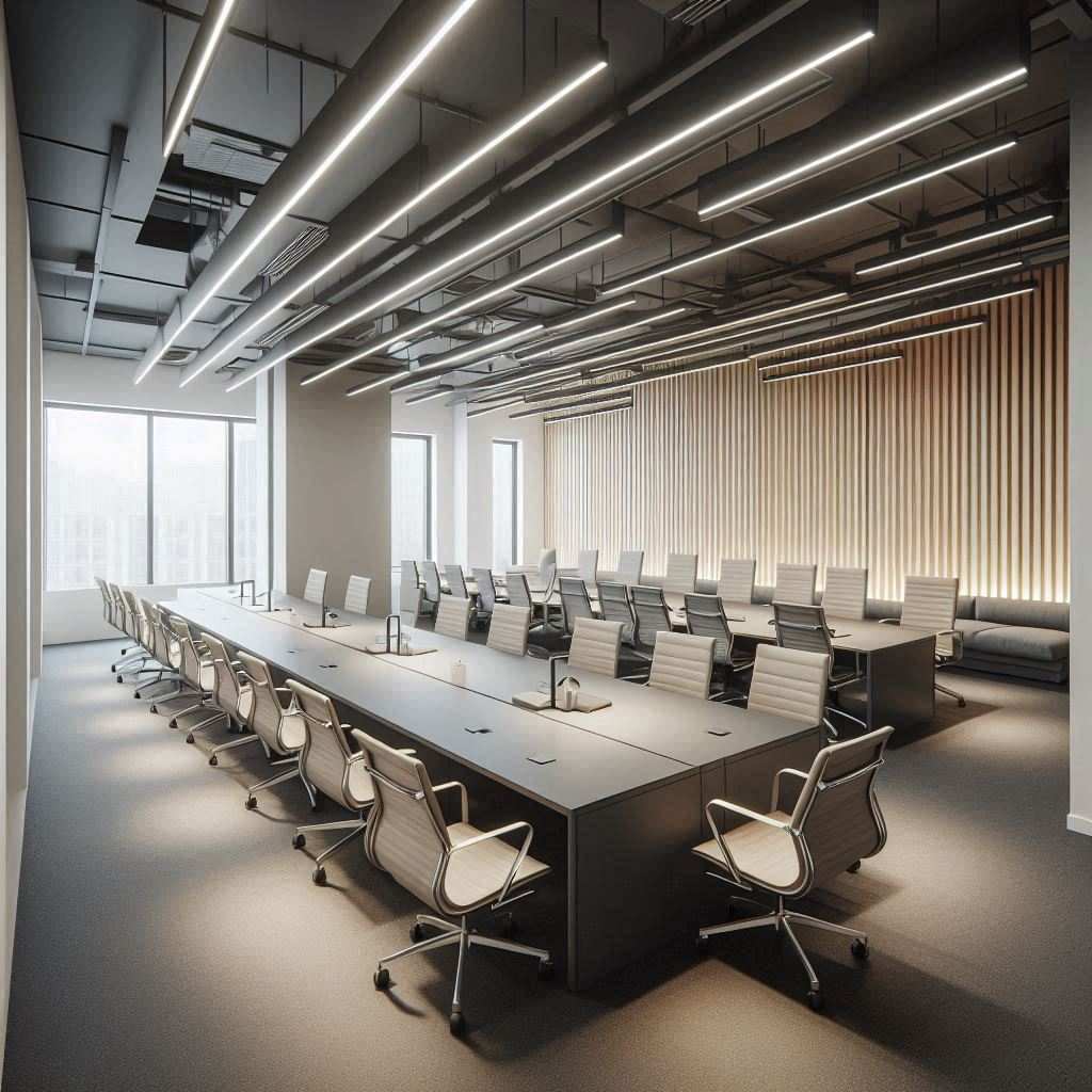 绿植维护集中进场给建筑设计公司的写字楼办公办公区安全巡检带来哪些管理盲点