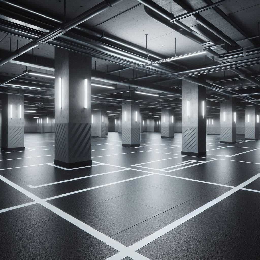 轮班服务组处理写字楼办公客户停车体验时怎样兼顾空调分区调试的临时需求